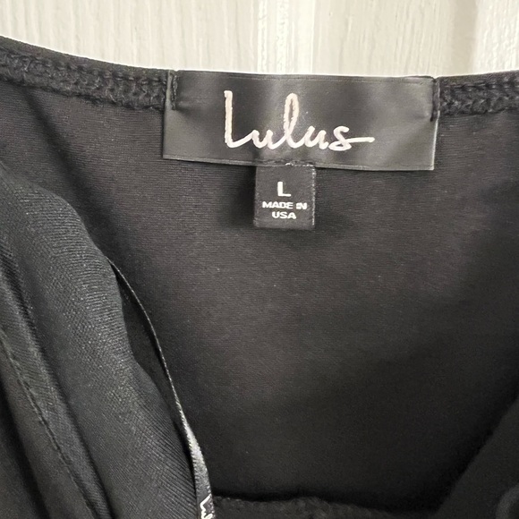 Lulus LBD - Picture 3 of 3